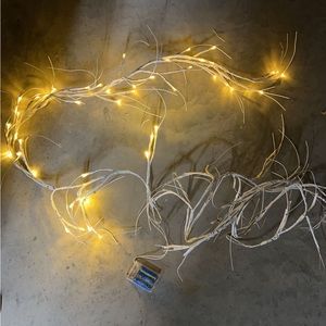 2 pack branch lights